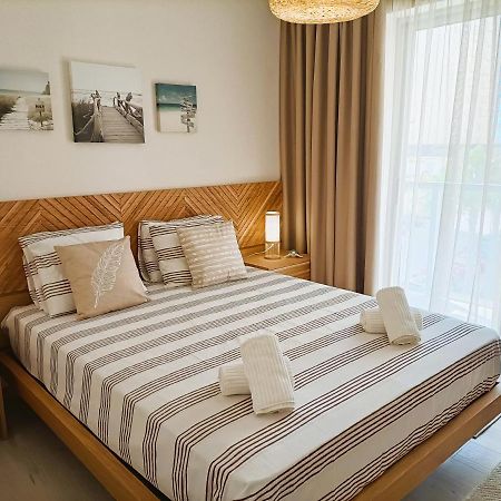 Elite Residence 4B Portimão Eksteriør bilde