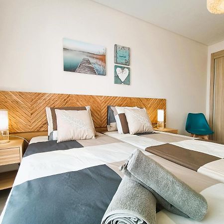 Elite Residence 4B Portimão Eksteriør bilde