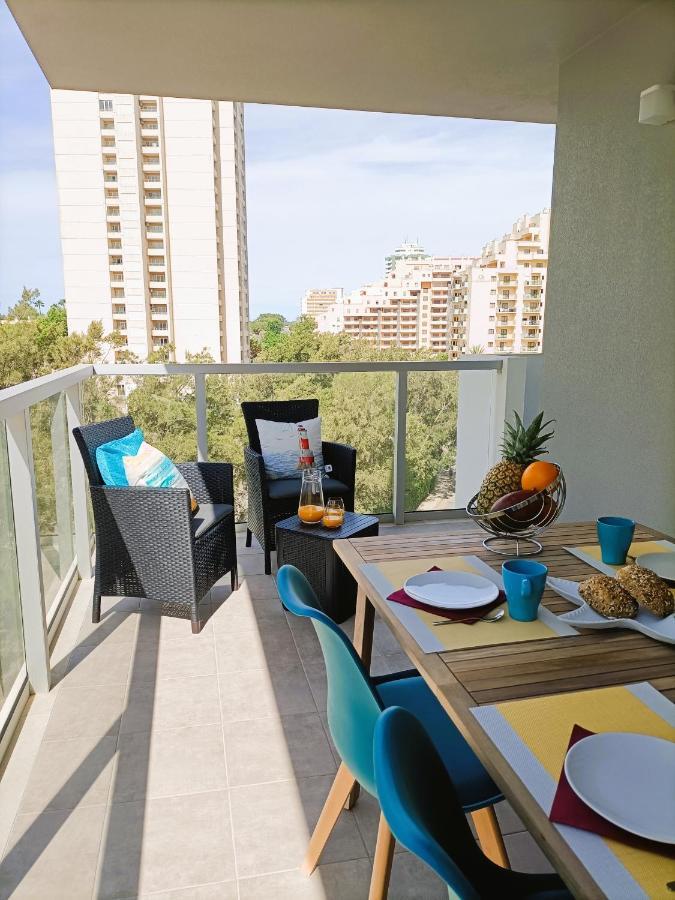 Elite Residence 4B Portimão Eksteriør bilde