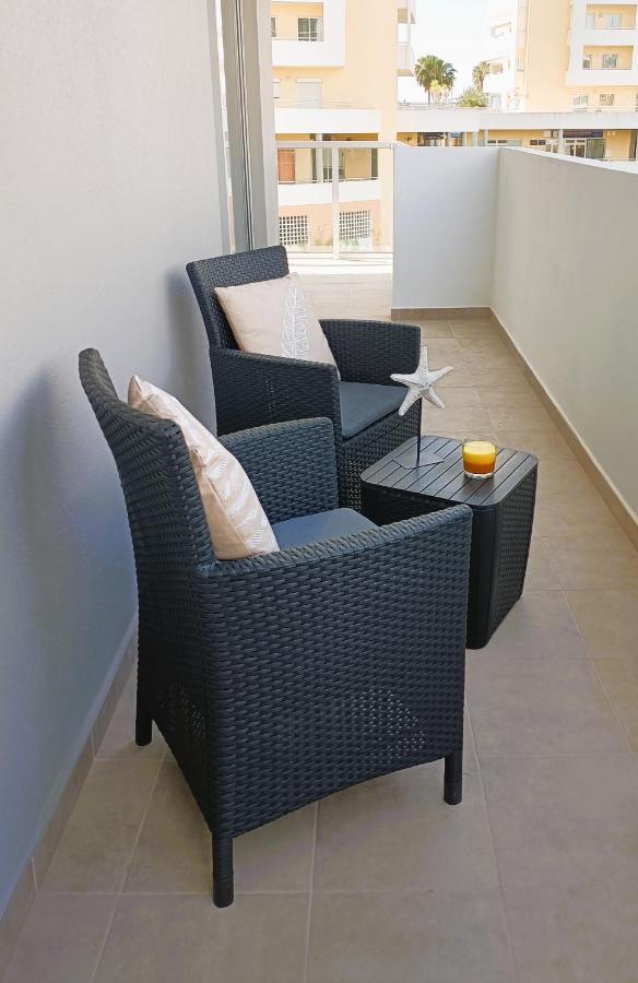 Elite Residence 4B Portimão Eksteriør bilde