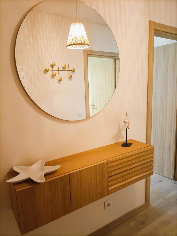 Elite Residence 4B Portimão Eksteriør bilde