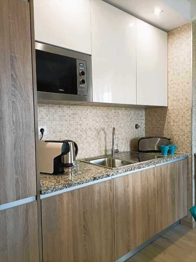 Elite Residence 4B Portimão Eksteriør bilde