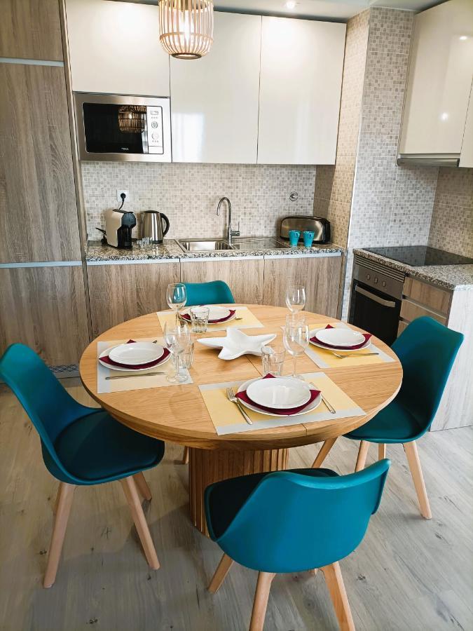 Elite Residence 4B Portimão Eksteriør bilde