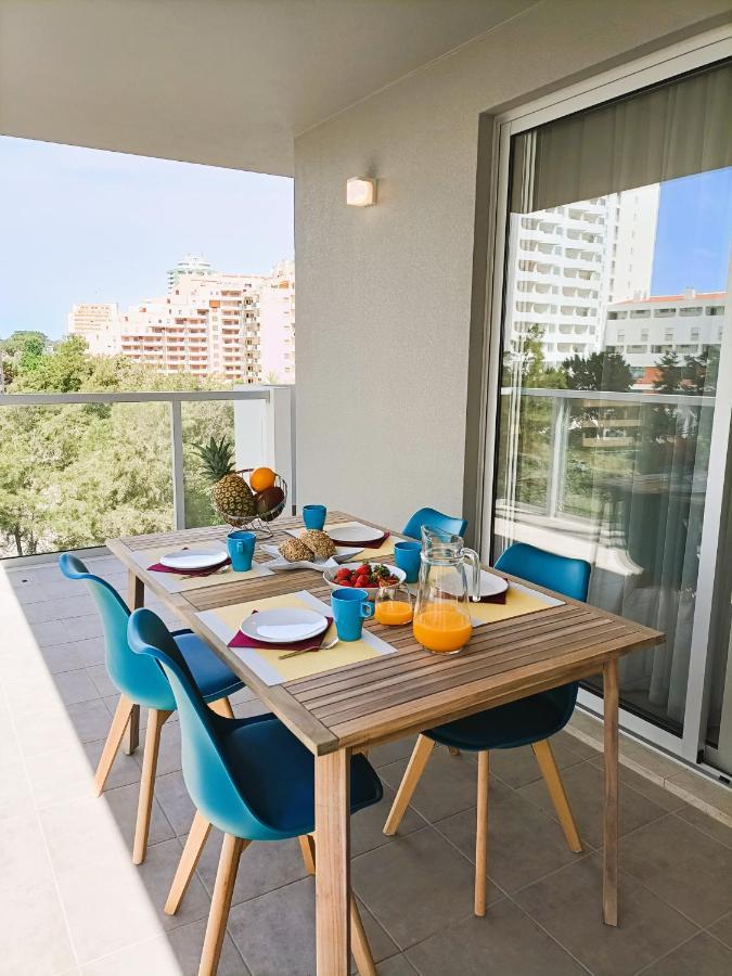 Elite Residence 4B Portimão Eksteriør bilde