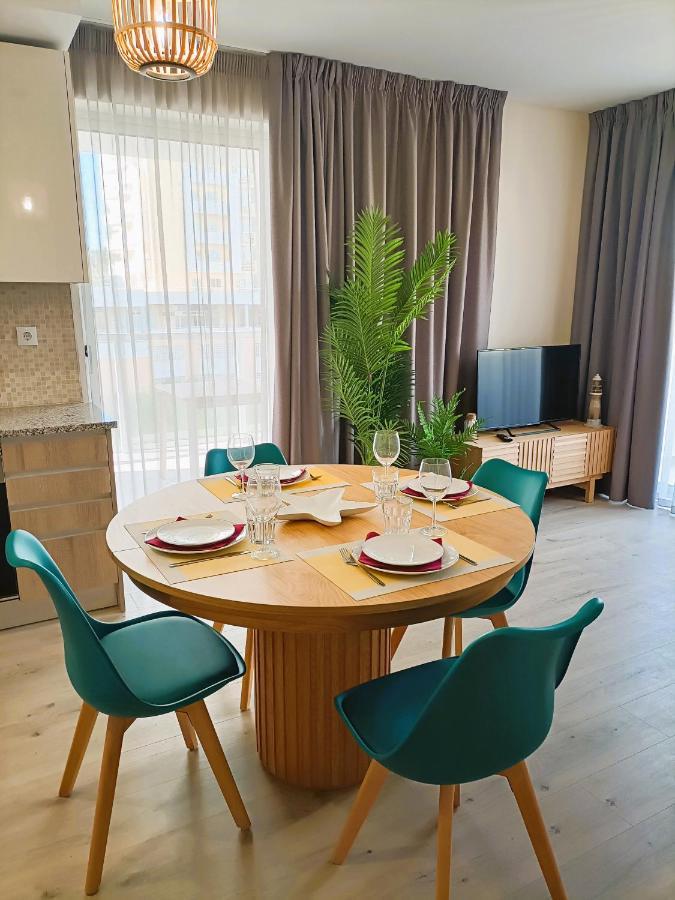 Elite Residence 4B Portimão Eksteriør bilde