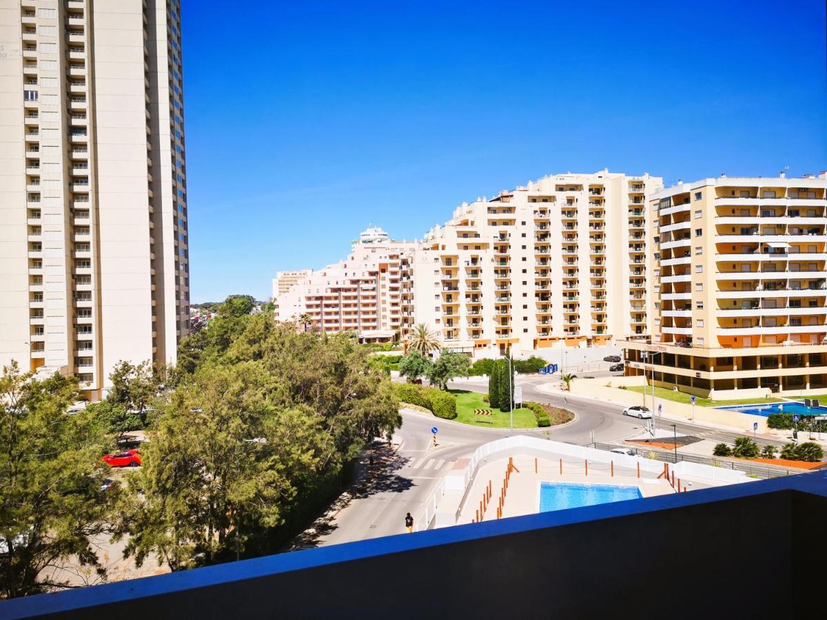 Elite Residence 4B Portimão Eksteriør bilde