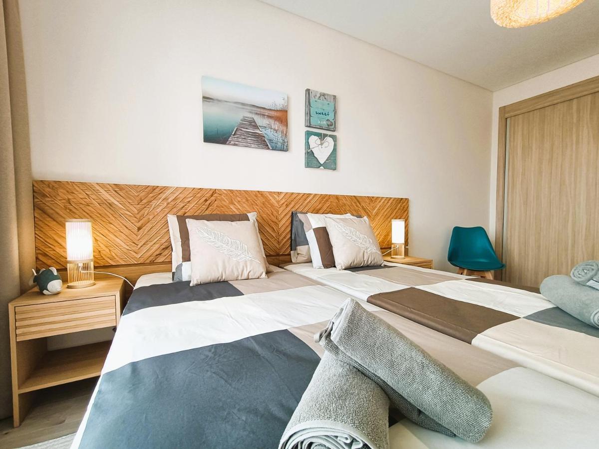 Elite Residence 4B Portimão Eksteriør bilde