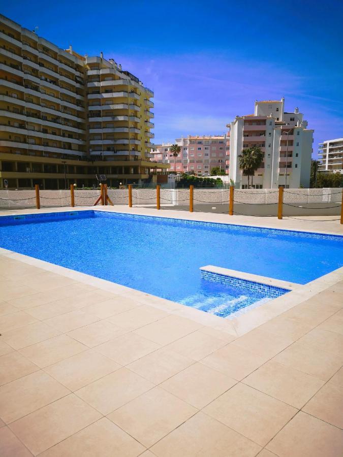 Elite Residence 4B Portimão Eksteriør bilde